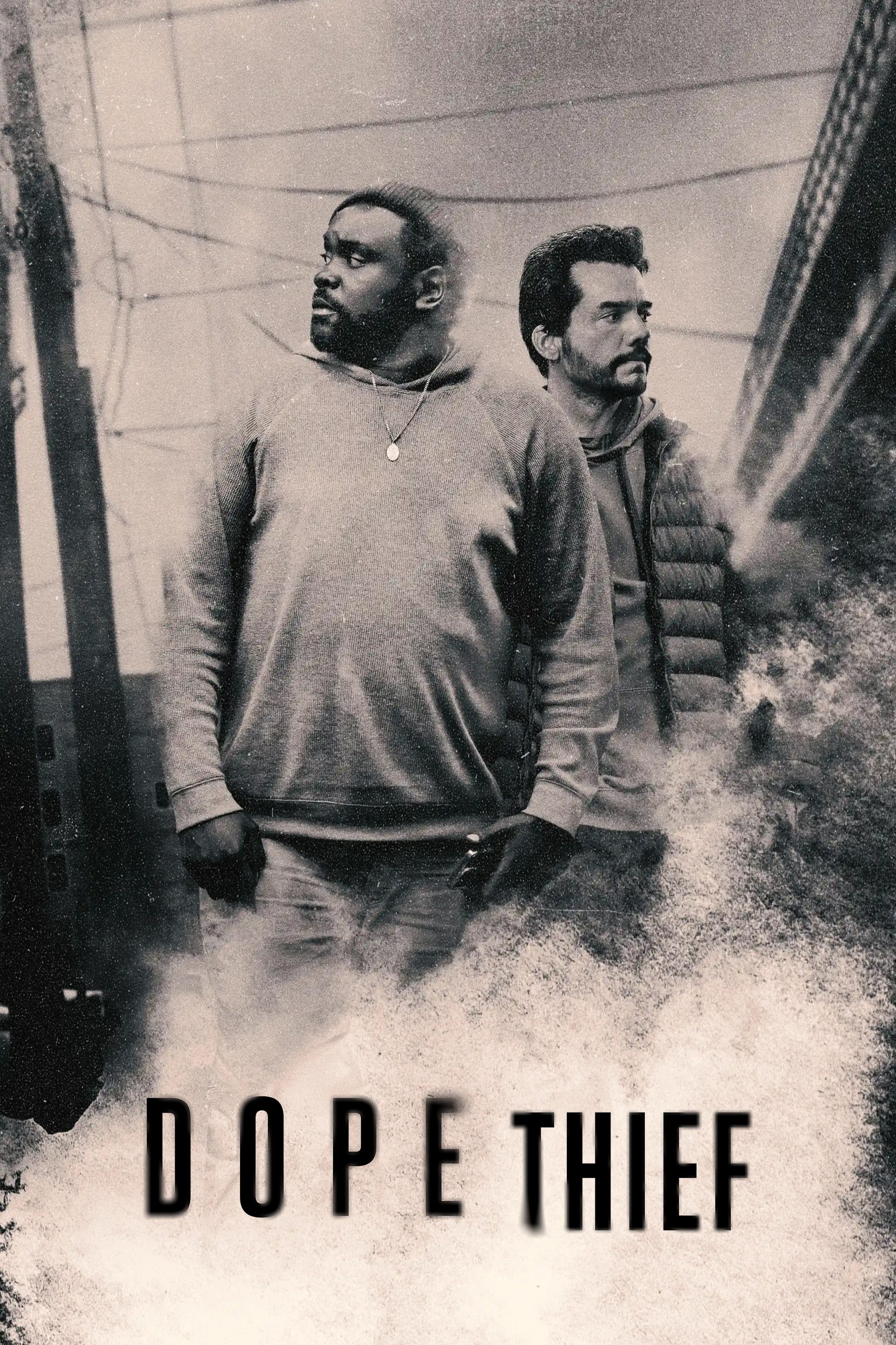 Dope Thief [306568] (A1741921418) [[TV Shows]] --Plex--